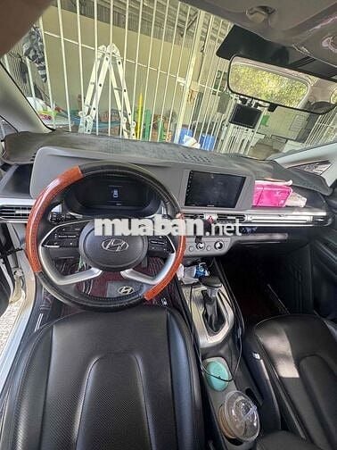 Hyundai Stargazer 2022 1.5 Đặc biệt - 97000 km