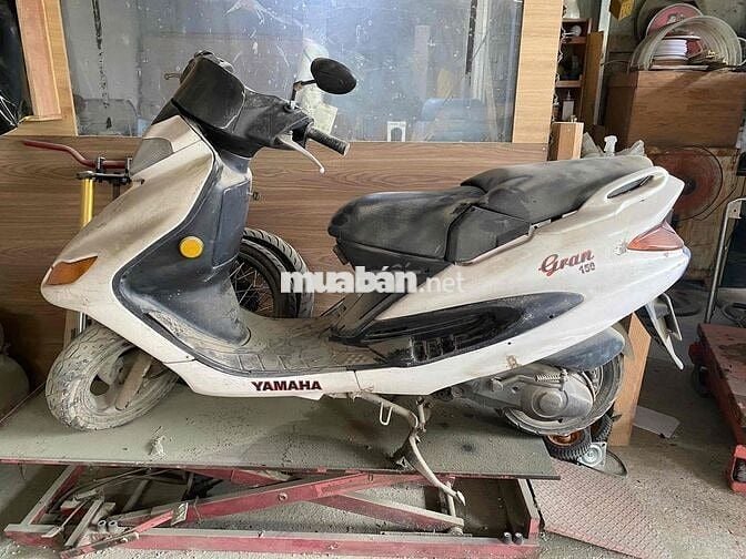 xe cổ đẹp lạ