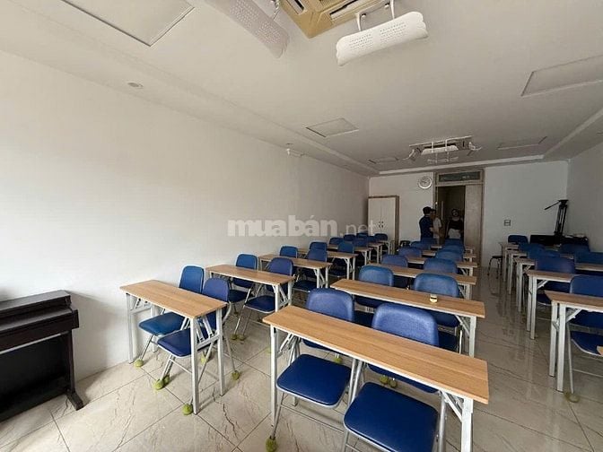 BÁN NHÀ MẶT PHỐ MỄ TRÌ THƯỢNG, 74M2 × 7 TẦNG THANG MÁY, MT 5M, 26.8 TỶ