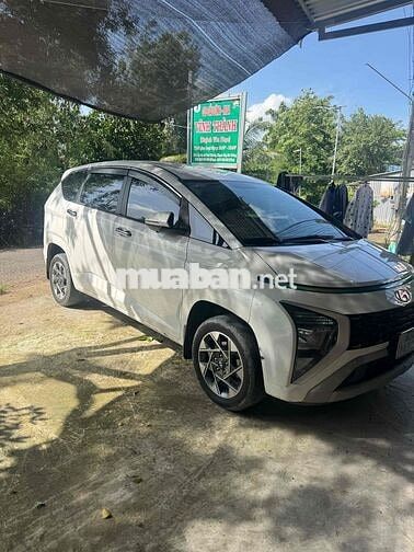 Hyundai Stargazer 2022 1.5 Đặc biệt - 97000 km