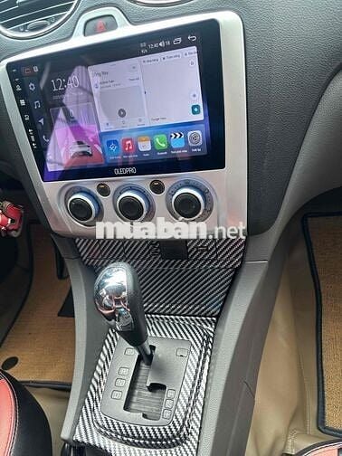 Ford Focus 2010 1.8 AT - 130000 km