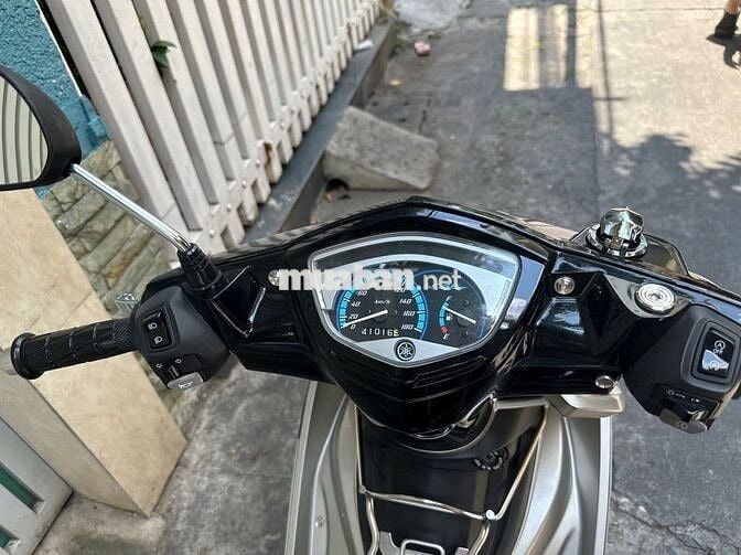 Xe côn tay exciter 135cc 2010 đúng 5p71.