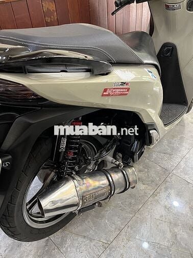 Honda Sh2018