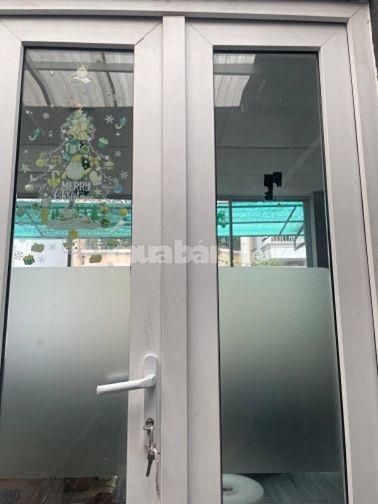 Cho thuê mặt bằng 30m2 tầng 1. Hồng Hà Tân Bình 
