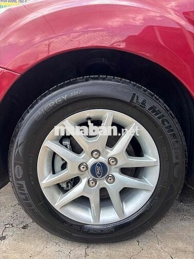 Ford Focus 2010 1.8 AT - 130000 km