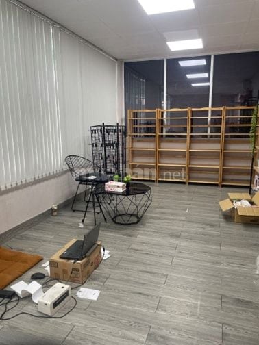 Cho thuê mặt bằng 30m2 tầng 1. Hồng Hà Tân Bình 