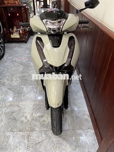Honda Sh2018