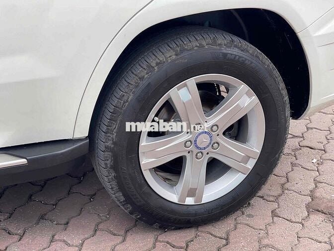 Mercedes Benz GLK300 4Matic sx 2012 siêu đẹp