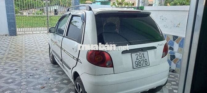 2008 Tôi không rõ - 860000 km