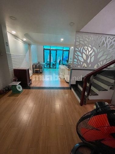 Nhà đẹp Tân Phú - gần Lê Trọng Tấn - 86m2 - 4 tầng - nhỉnh 12 tỷ.