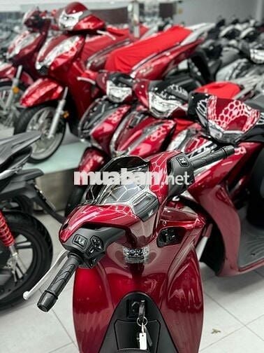 SH 150i ABS 2020 BSTP LƯỚT