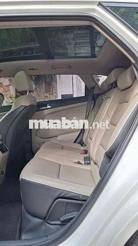 Hyundai Tucson ATH 2020 - 1 chủ từ đầu !