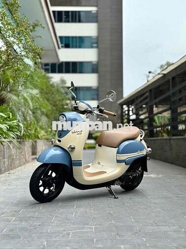 Yamaha Vino 50