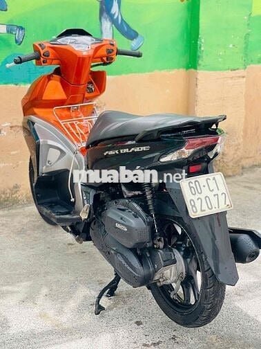 air blade 2O17 biển 60