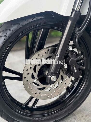 SH 125 2018 BSTP ( GÓP BAO NỢ XẤU )