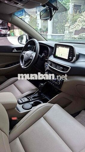 Hyundai Tucson ATH 2020 - 1 chủ từ đầu !