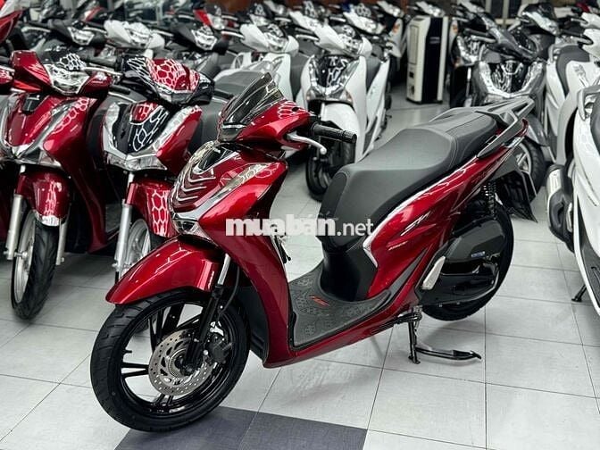 SH 150i ABS 2020 BSTP LƯỚT