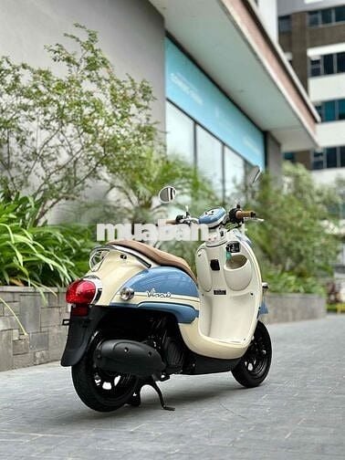 Yamaha Vino 50