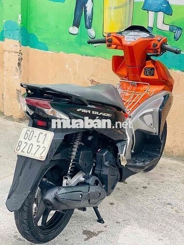 air blade 2O17 biển 60