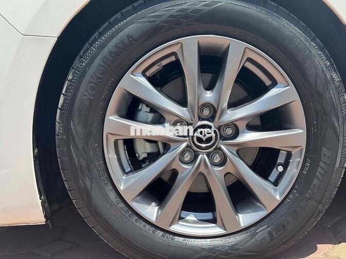 Mazda 3 2021 1.5 Luxury - 40000 km