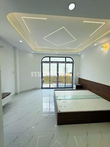 ✅Nhà Hẻm oto 146 Chiến Lược, nhà mới