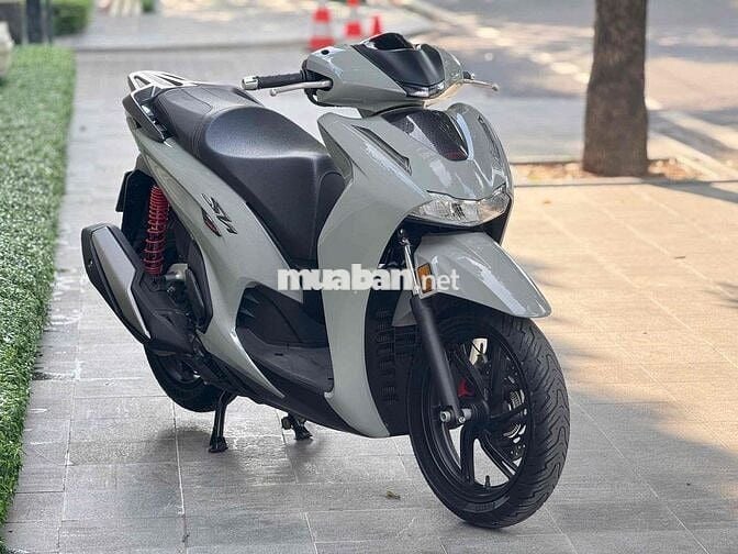 SH 350 2025 LIKE NEW 1 CHỦ