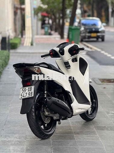 SH 125 2018 BSTP ( GÓP BAO NỢ XẤU )