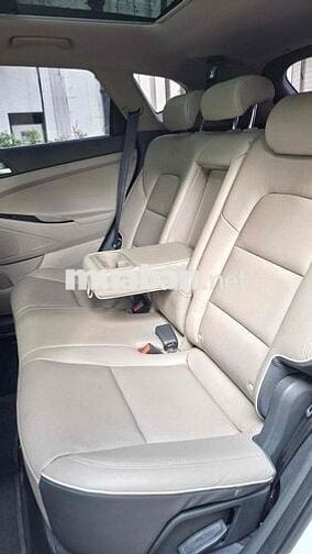 Hyundai Tucson ATH 2020 - 1 chủ từ đầu !