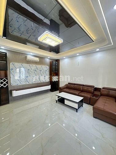 ✅Nhà Hẻm oto 146 Chiến Lược, nhà mới
