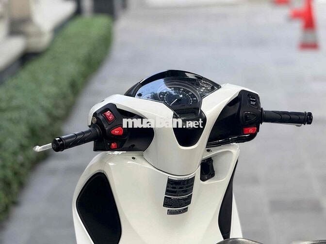 SH 125 2018 BSTP ( GÓP BAO NỢ XẤU )