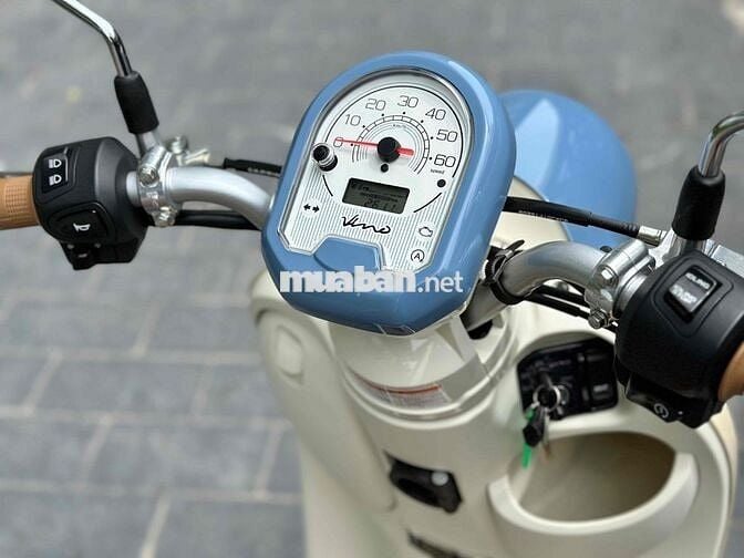 Yamaha Vino 50