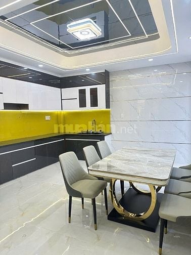 ✅Nhà Hẻm oto 146 Chiến Lược, nhà mới