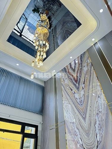 ✅Nhà Hẻm oto 146 Chiến Lược, nhà mới