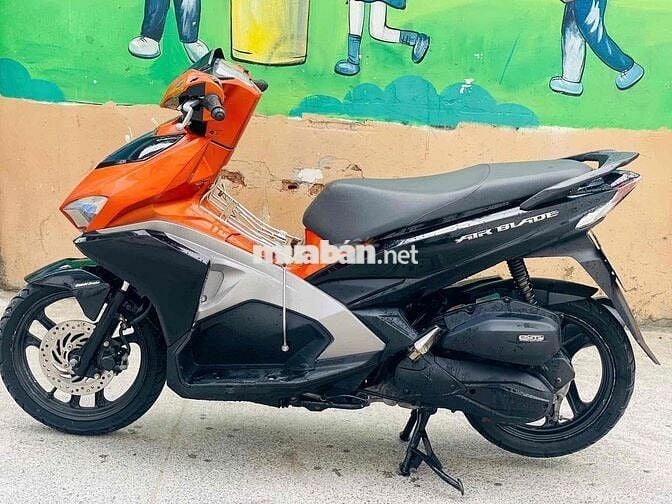air blade 2O17 biển 60