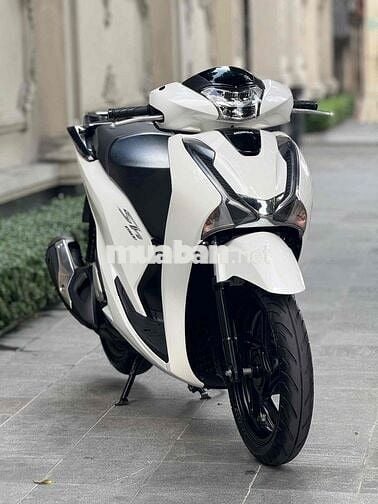 SH 125 2018 BSTP ( GÓP BAO NỢ XẤU )