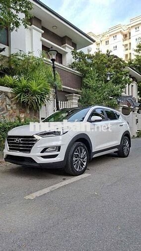 Hyundai Tucson ATH 2020 - 1 chủ từ đầu !