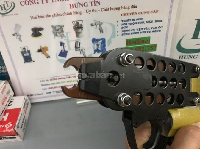 Súng bắn đinh C meite SC7C Súng bắn ghim lồng gà, sử dụng hơi và đinh