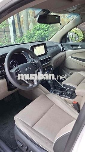 Hyundai Tucson ATH 2020 - 1 chủ từ đầu !