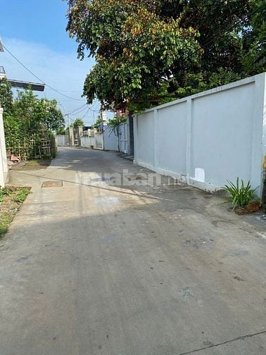 Bán lô đất tại Văn Cú, An Đồng vị trí kinh doanh nhỏ lẻ. LH 0389279886