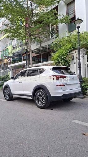 Hyundai Tucson ATH 2020 - 1 chủ từ đầu !