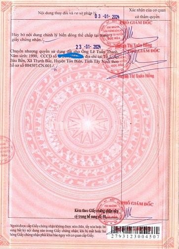 ĐẤT THỔ CƯ, MT ĐƯỜNG ĐÁ MI 6M TẠI THỊ TRẤN HẬU NGHĨA, ĐỨC HÒA, LONG AN