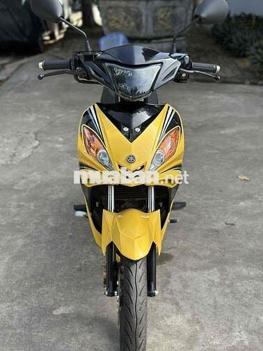 Ex 2012 xuống áo 2010 côn tay zin chất chính chủ