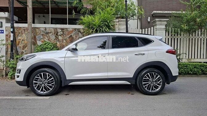 Hyundai Tucson ATH 2020 - 1 chủ từ đầu !