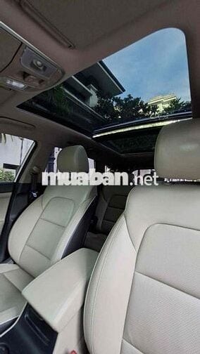 Hyundai Tucson ATH 2020 - 1 chủ từ đầu !