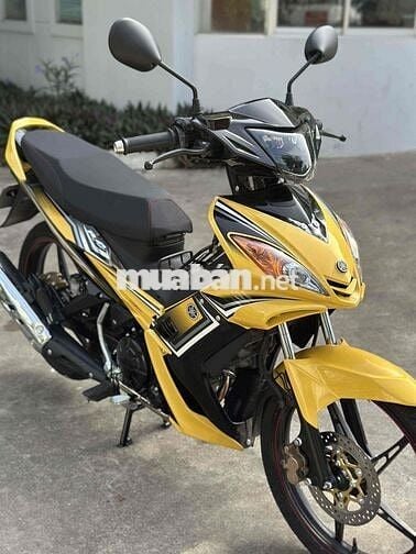 Ex 2012 xuống áo 2010 côn tay zin chất chính chủ