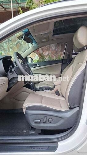Hyundai Tucson ATH 2020 - 1 chủ từ đầu !