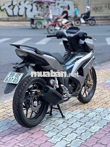 ❤️ WinnerX V3 150 Abs đời 2023 bstp chính chủ