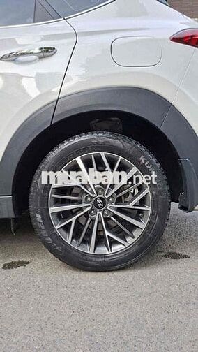 Hyundai Tucson ATH 2020 - 1 chủ từ đầu !