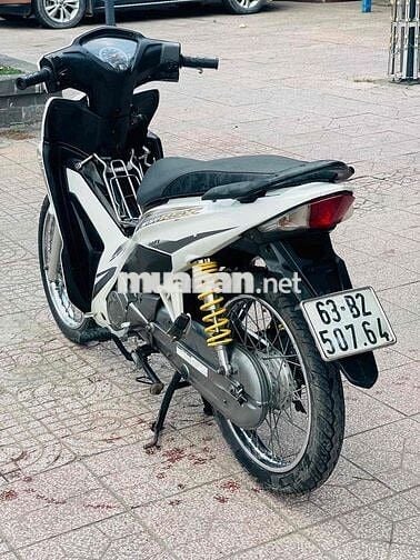 wave RSX Fi biển 63