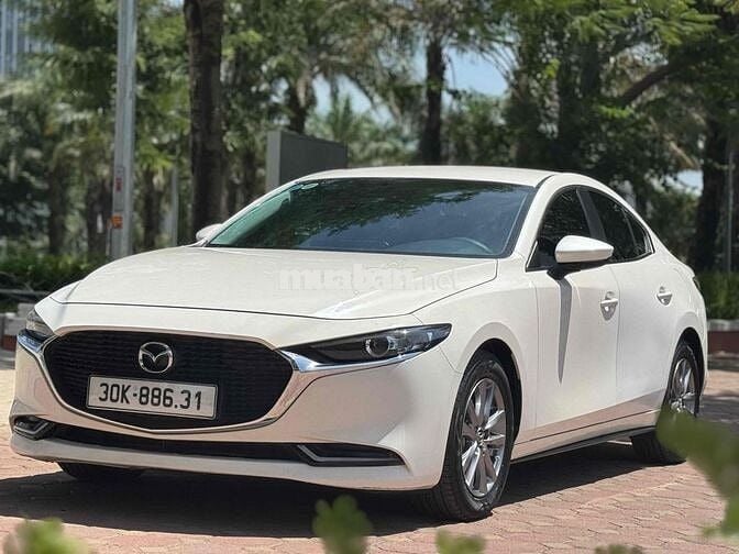 Mazda 3 2021 1.5 Luxury - 40000 km